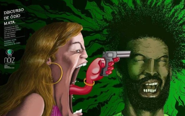 CIBERODIO Y VIOLENCIA DIGITAL 