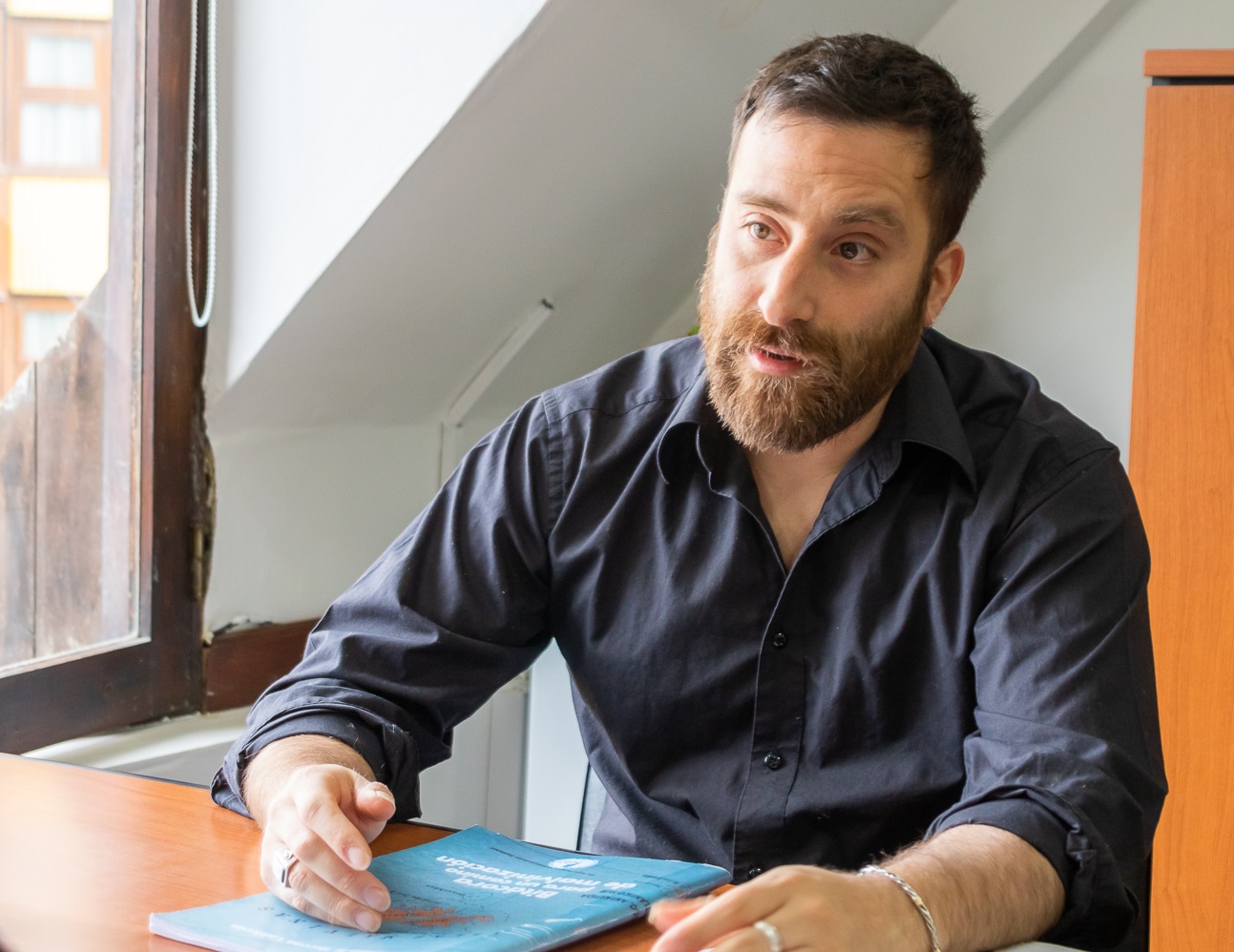 Malvinas: Trabajar la memoria para que la gesta no quede en el olvido