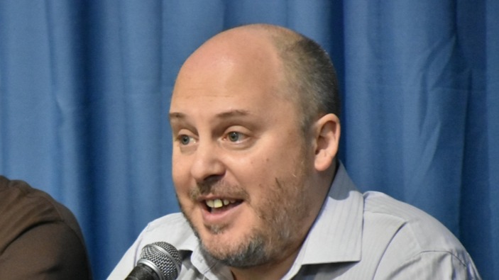 Las dos caras de Julio A Roca en un mismo libro