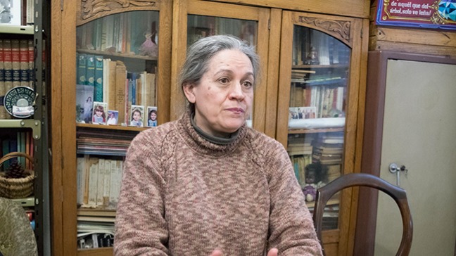 "Trump no terminará la guerra hasta no quedarse con todas las riquezas de Irán"