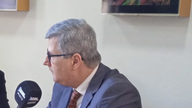 Duro diagnóstico de la situación productiva en la Argentina