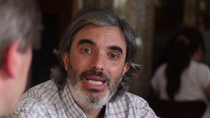 Hay un proceso de "desnacionalización de la clase política"