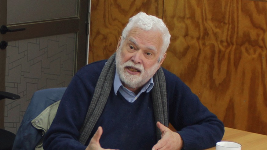 "El Gobierno no tiene en sus planes financiar la educación pública"
