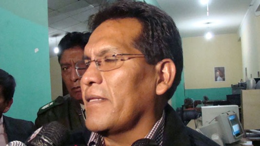 Aumenta la tensión en Bolivia y cada vez más ciudades están aisladas