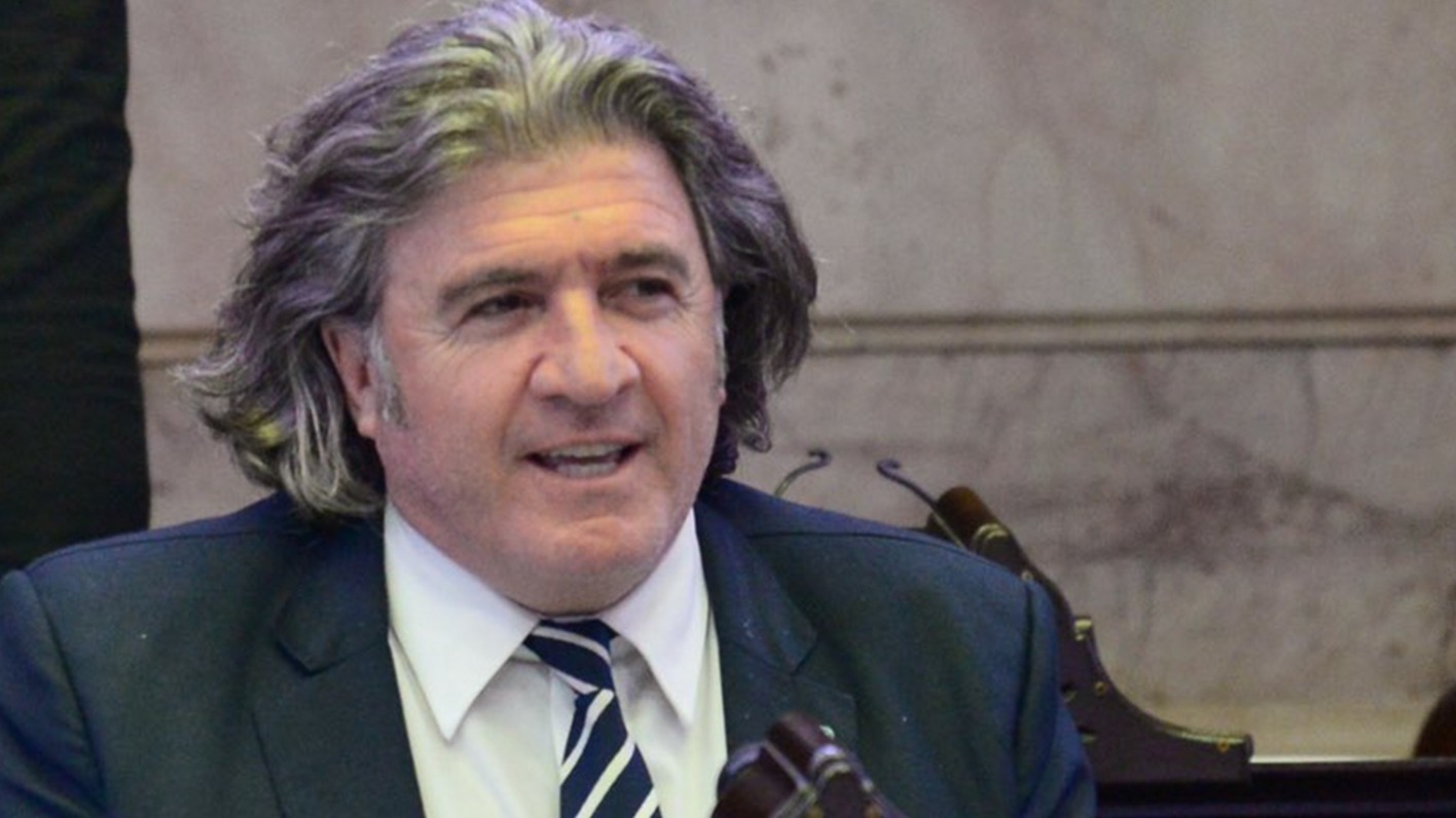 Diputados trata los recortes en la Ley de Zonas frías