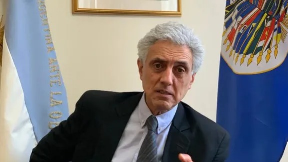 "Las brutalidades del liberalismo son un signo de retroceso"