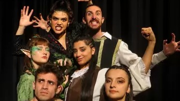 Imperdibles propuestas de teatro en vacaciones