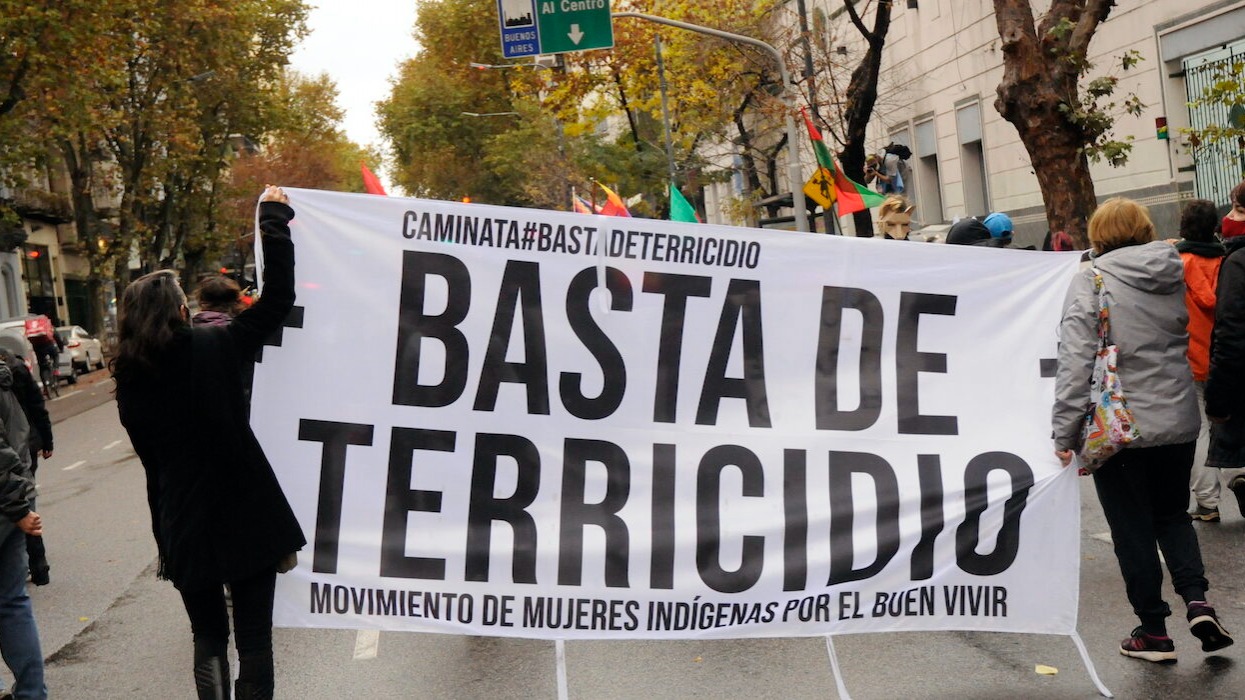 La propiedad  no debe entrar en conflicto con otros derechos fundamentales 