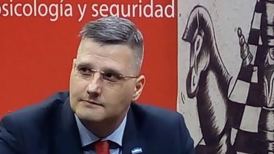 "Milei busca reformatear la economía para ser un enclave primarizado"