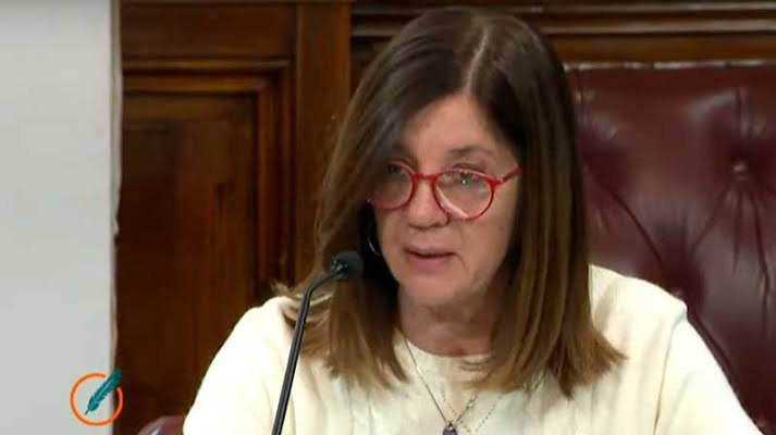 Créditos UVA: "Son una trampa insostenible"