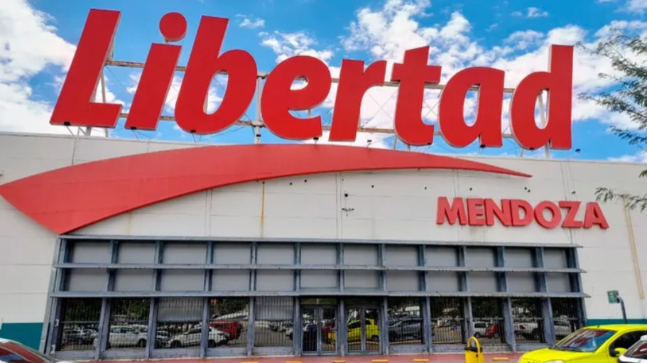 El Grupo Benedetti desembarca en el ex-Hiper Libertad