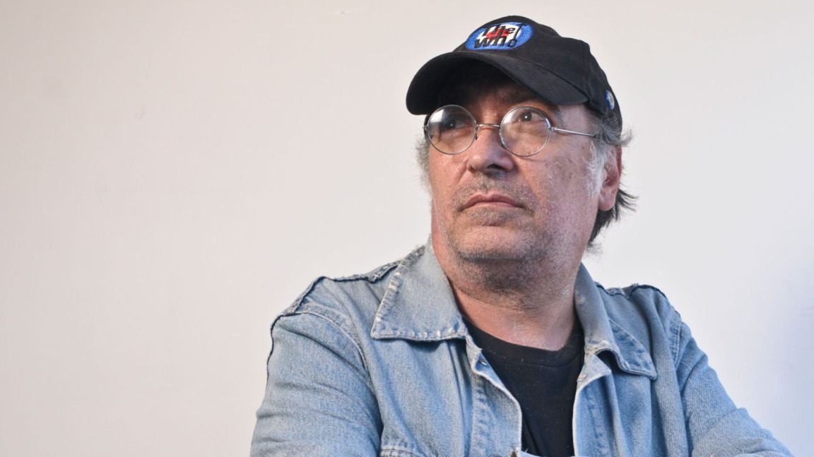 Pedro Saborido: “El humor sirve para generar vínculos y mirar la historia sin verdades absolutas”