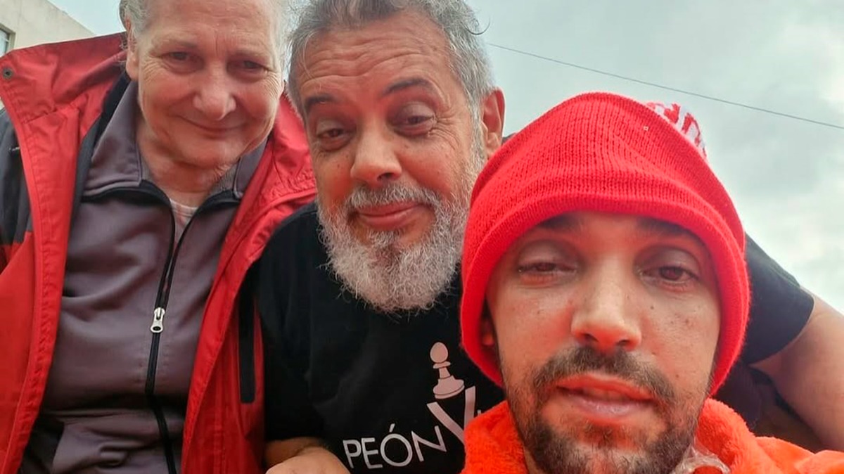 Citan a indagatoria a un nuevo gendarme en la causa Pablo Grillo