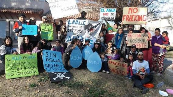 Reclaman la emergencia ambiental y sanitaria provincial por el brote de norovirus   