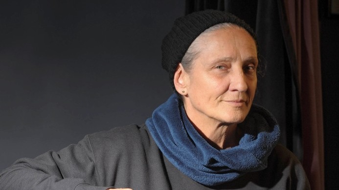 Liliana Felipe: entre la militancia vegana, la memoria y su presentación en la Nave Universitaria
