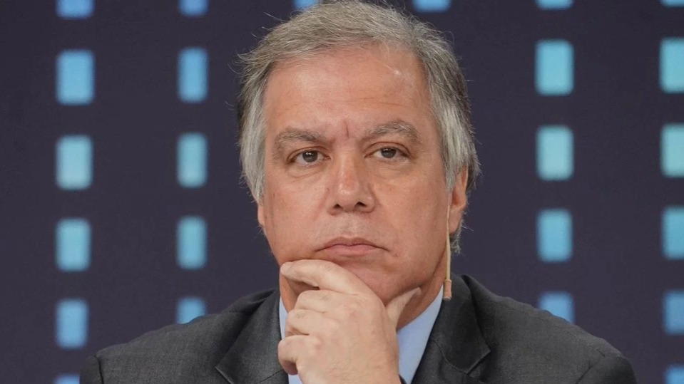 Roy Cortina llamó a construir un frente opositor para frenar el modelo de Milei