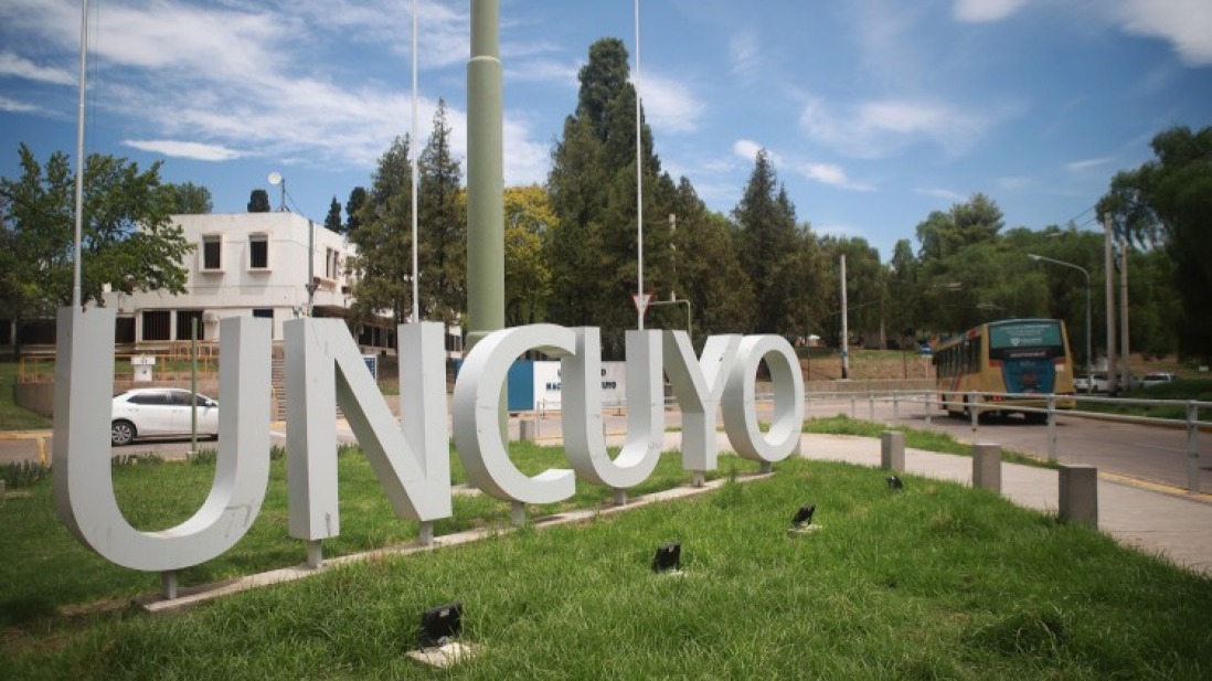 "Sin mandarte los fondos, vas camino a un cierre": Emiliano Diez alertó por la crisis en las universidades nacionales