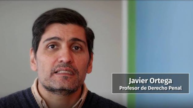 Javier Ortega analizó el rol de la Corte Suprema en la soberanía nacional