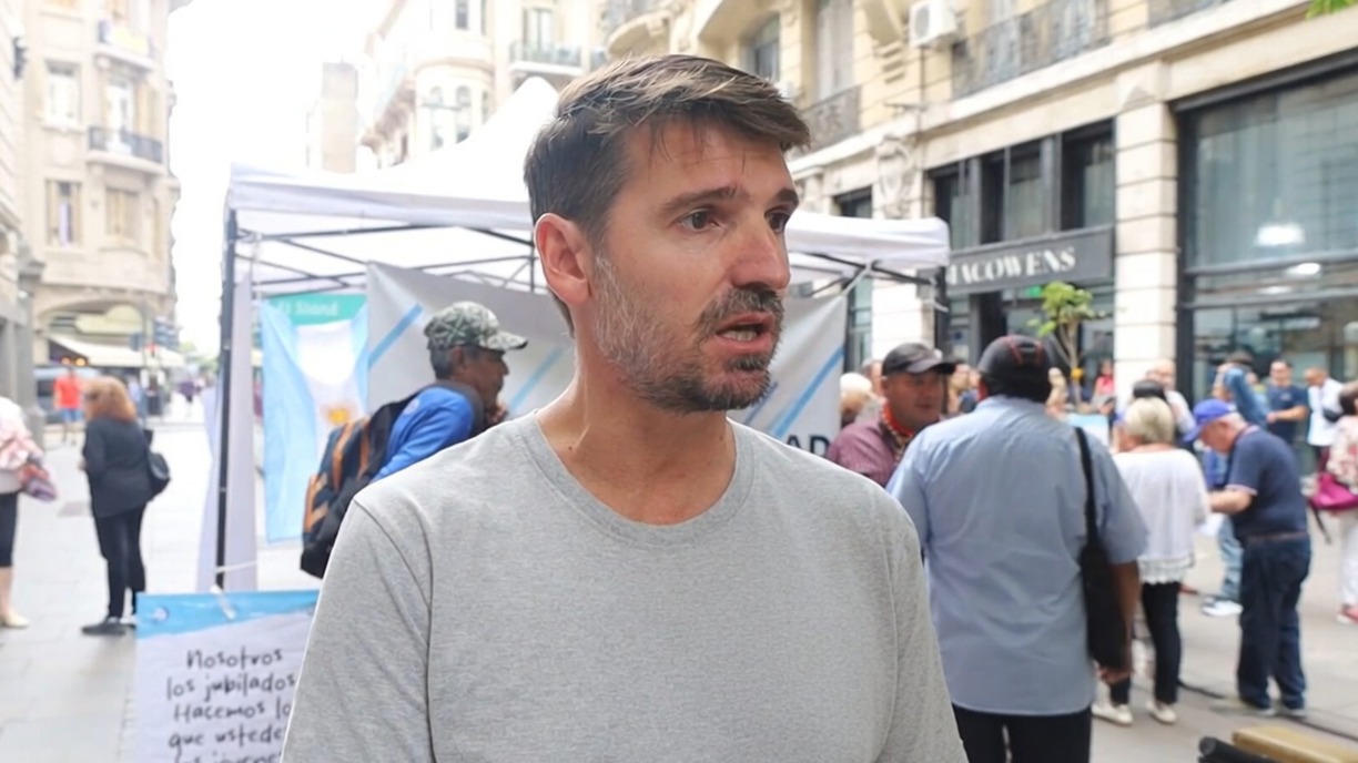 Advierten  sobre la derogación de la Ley de Tierras y la crisis de las economías regionales