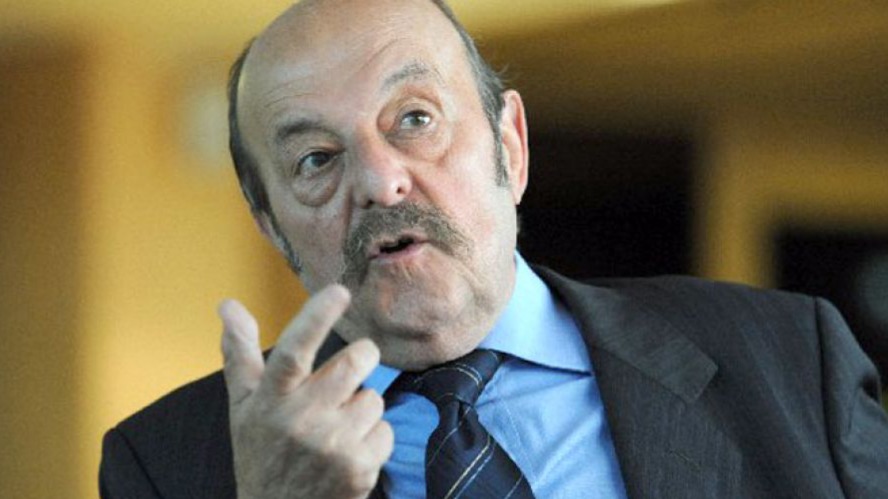 Julio Bárbaro llamó a construir la unidad nacional y criticó la decadencia del panorama político actual